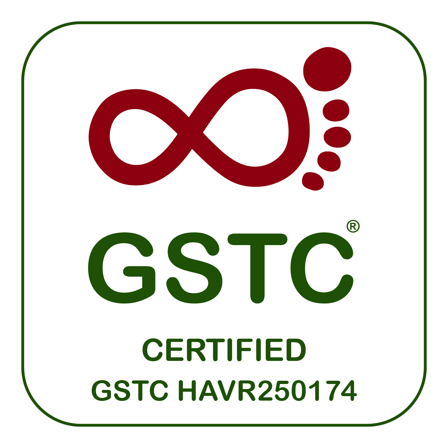 GSTC Certification of Ristorante La Magnolia